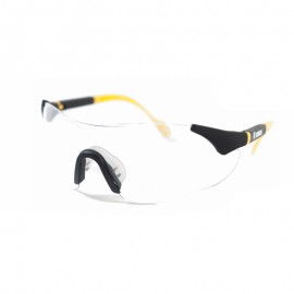 Gafas de seguridad anti-abrasión 603