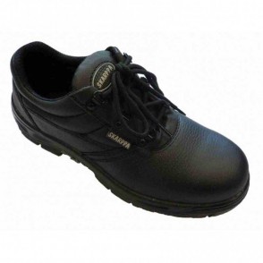 Chaussure de Sécurité Borgo-Black (S1P SRC)